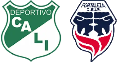 Pronóstico Deportivo Cali Fortaleza CEIF