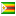 Zimbabué flag