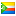 Comoros flag