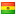 Bolivia small flag