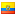 Ecuador small flag