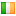 Republic of Ireland small flag