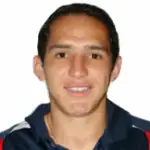 Diego Madrigal Ulloa