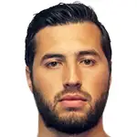 Jeremy Vuolo