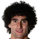 Marouane Fellaini