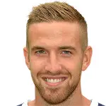 Mark Beevers