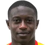Ousmane Sidibe