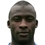 Cheikh N'Doye