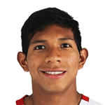 É. Flores