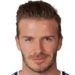 David Beckham