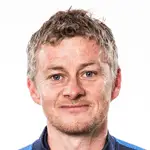 Ole Solskjær