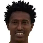 Alula Girma