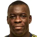 Christopher Samba