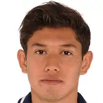 Giovani Casillas Chávez