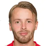 Kristoffer Larsen