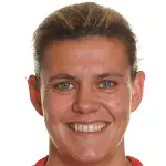 Christine Sinclair