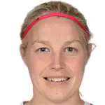 Christina Øyangen Ørntoft