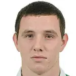 Jason Keane