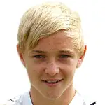 Alex Pritchard