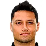 Mauro Zárate