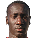 F. Diedhiou
