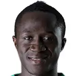 Alhassane Keita