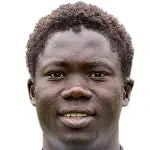 Mouhamadou Diop