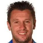 Antonio Cassano