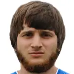 Aslan Magomadov