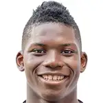 Breel Embolo