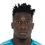 A. Onana