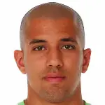 Sofiane Feghouli