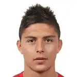 Alexis Márquez Hernández