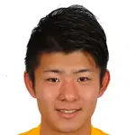 Shunsuke Motegi