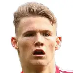 Scott McTominay