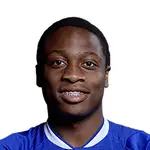 Dennis Adeniran