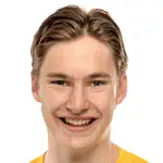 Rasmus Sandberg