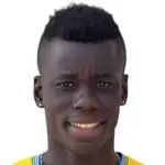 Bachir Manè