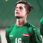 Mohammed Albaqer