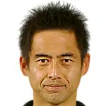 Yoshikatsu Kawaguchi