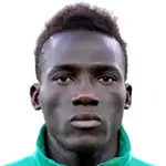 Souleymane Cisse