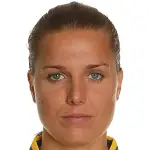 Jessica Landström