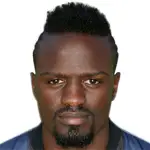 MacDonald Mariga