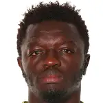 Sulley Muntari