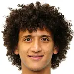 Omar Abdulrahman