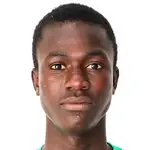 Idrissa Thiam