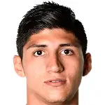 Alan Pulido