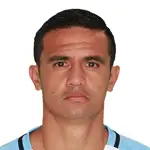 Tim Cahill