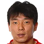 Hong Yong-Jo