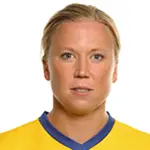 Sara Larsson